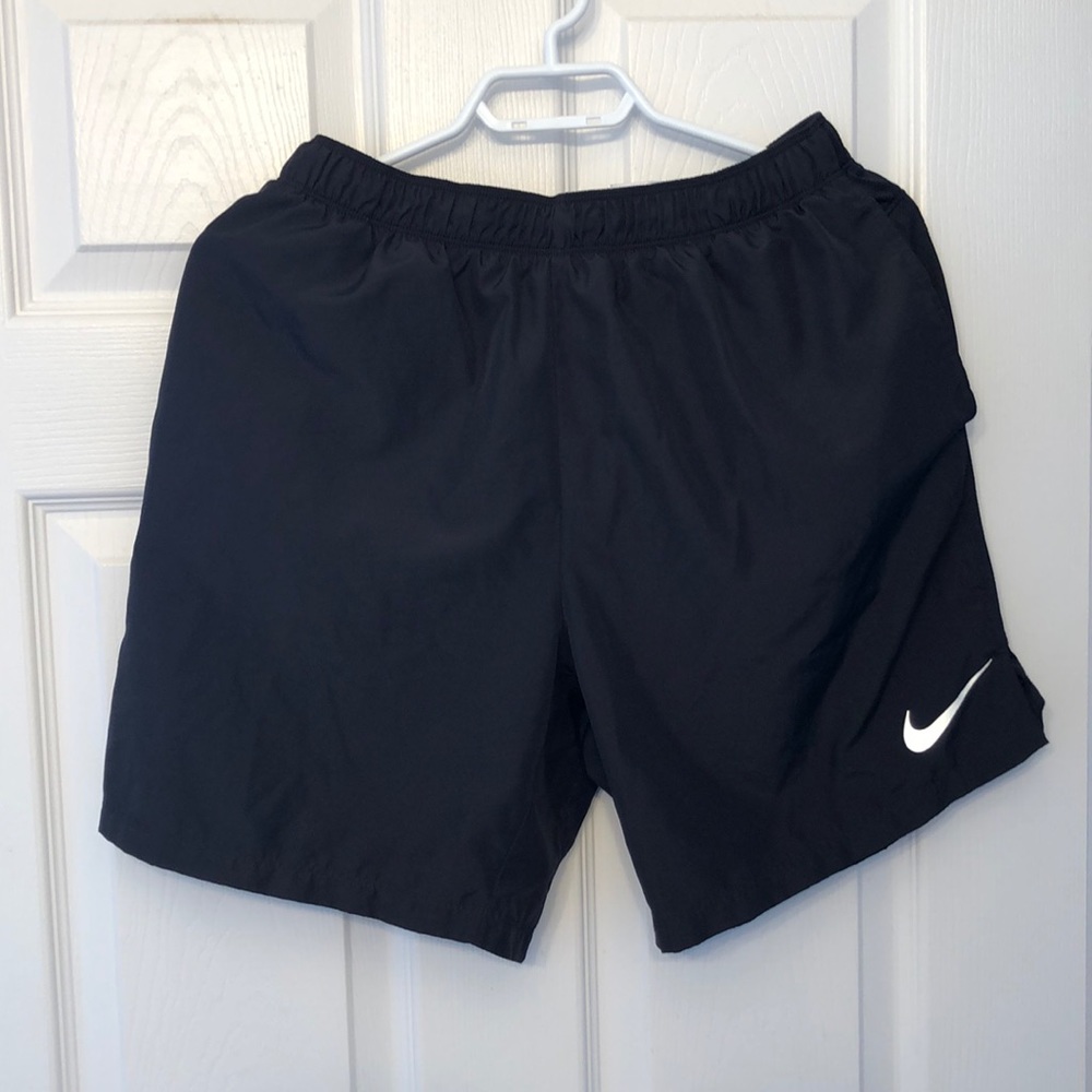 Nike Dri-Fit Training Shorts.